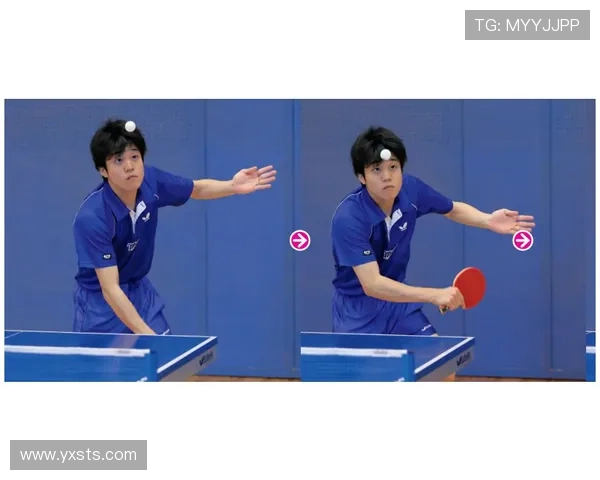 郑钦文手肘恢复中调整发球动作